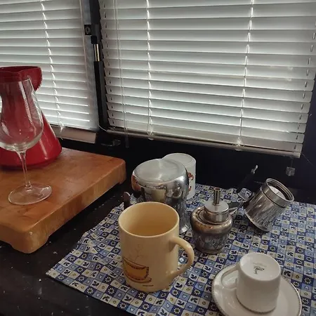 Apartmán Attico Con Vista Panoramica!